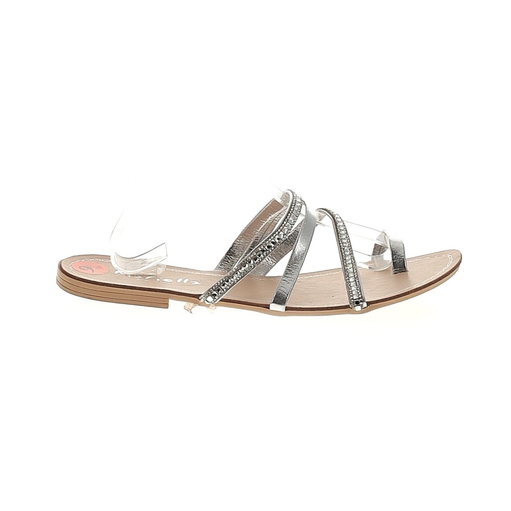 Mariella Size 9 1/2 Sandals